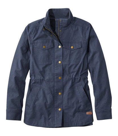 Women's BeanFlex Utility Jacket | L.L.Bean on sale - US 6541