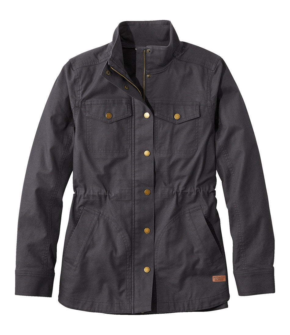 Women's BeanFlex Utility Jacket | L.L.Bean on sale - US 6541