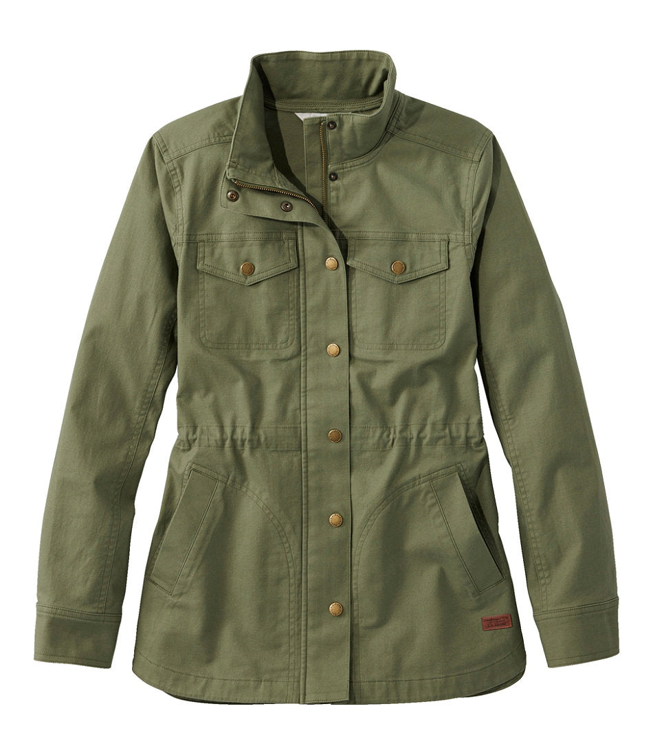 Women's BeanFlex Utility Jacket | L.L.Bean on sale - US 6541