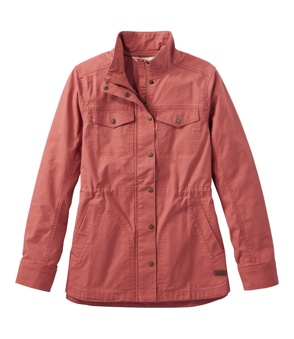 Women's BeanFlex Utility Jacket | L.L.Bean on sale - US 6541