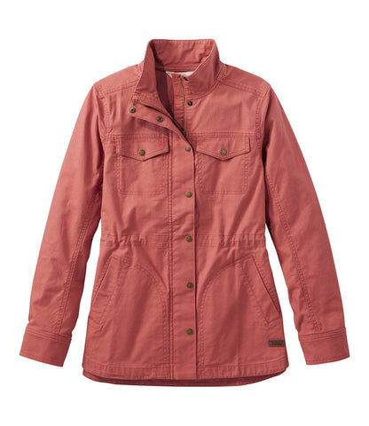 Women's BeanFlex Utility Jacket | L.L.Bean on sale - US 6541