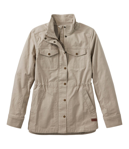 Women's BeanFlex Utility Jacket | L.L.Bean on sale - US 6541