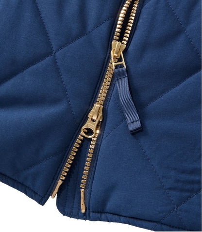 Women's Bean's Cozy Quilted Coat | L.L.Bean online