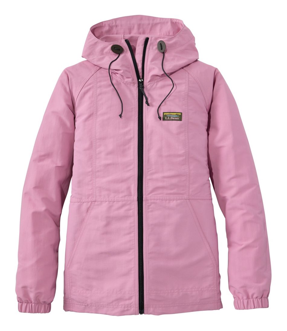Women's Mountain Classic Full-Zip Jacket | L.L.Bean sale