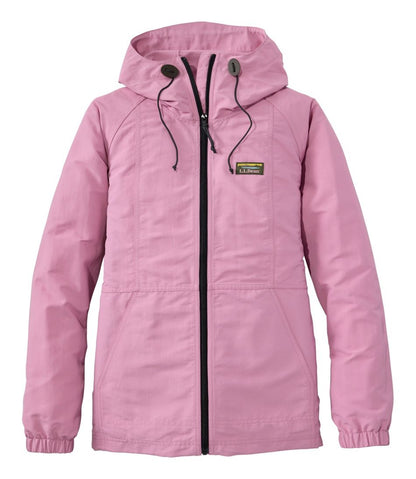Women's Mountain Classic Full-Zip Jacket | L.L.Bean sale