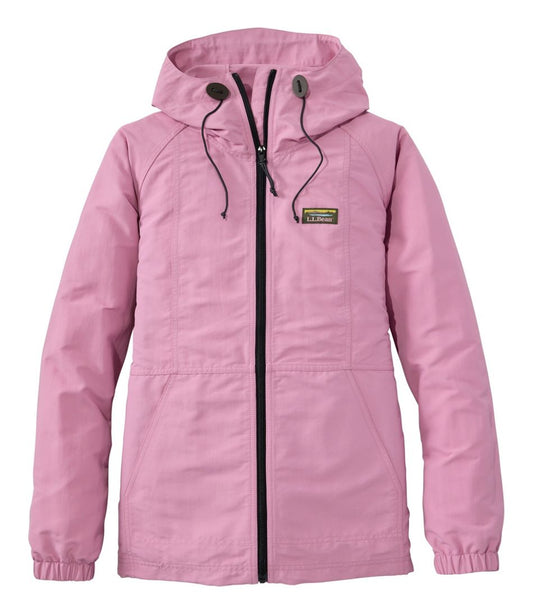 Women's Mountain Classic Full-Zip Jacket | L.L.Bean sale