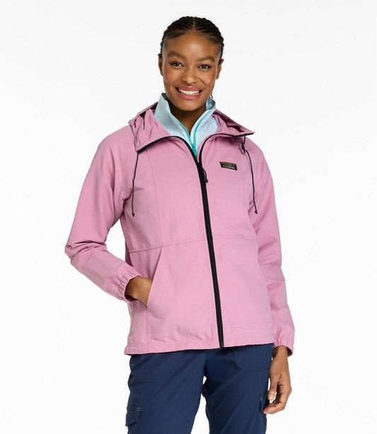 Women's Mountain Classic Full-Zip Jacket | L.L.Bean sale