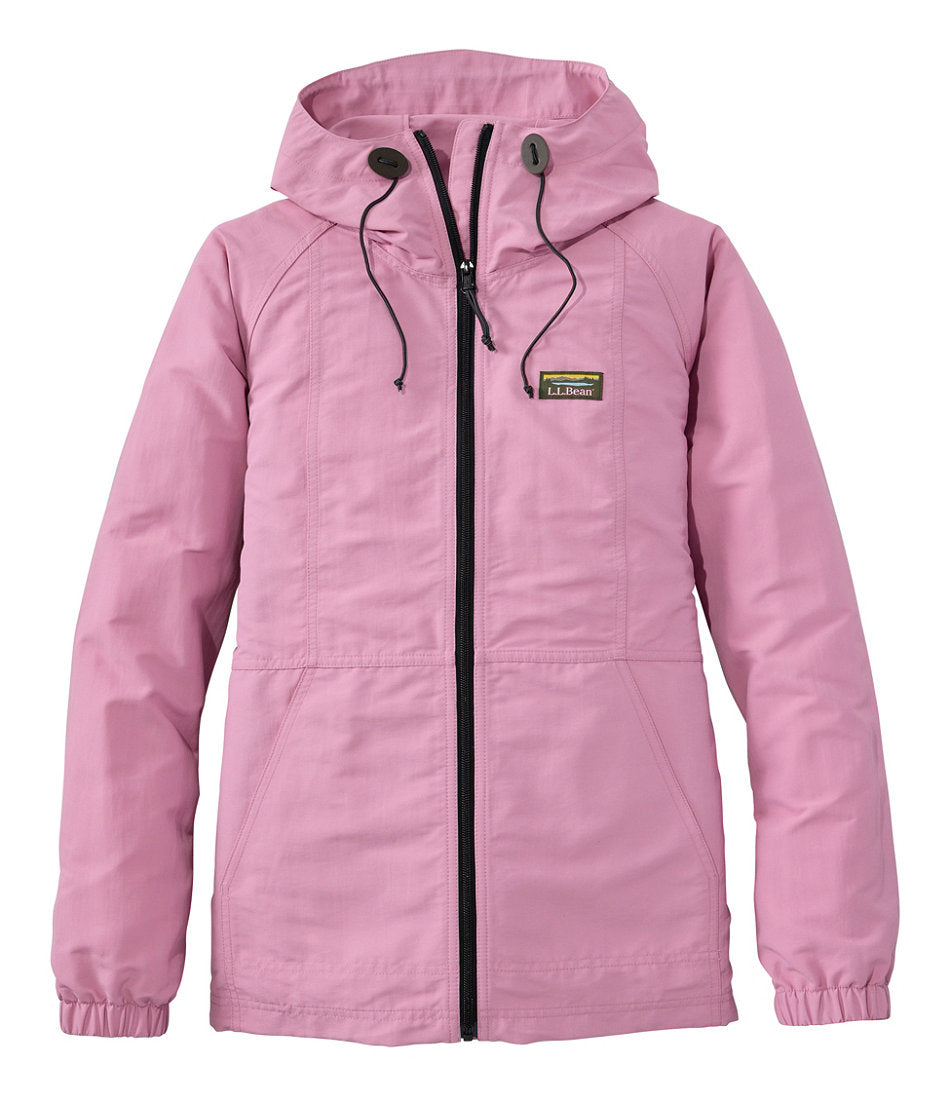 Women's Mountain Classic Full-Zip Jacket | L.L.Bean sale - US 3755