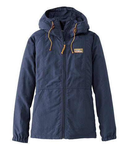 Women's Mountain Classic Full-Zip Jacket | L.L.Bean sale - US 3755