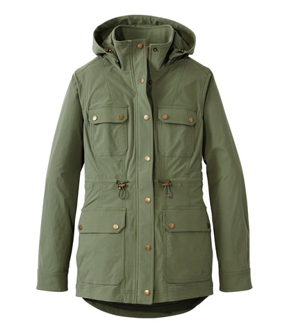 Women's Boundless Softshell Jacket | L.L.Bean for sale