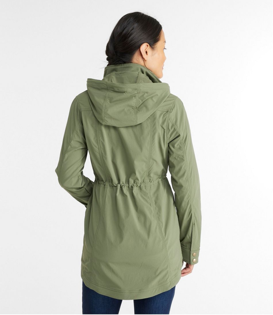 Women's Boundless Softshell Jacket | L.L.Bean for sale