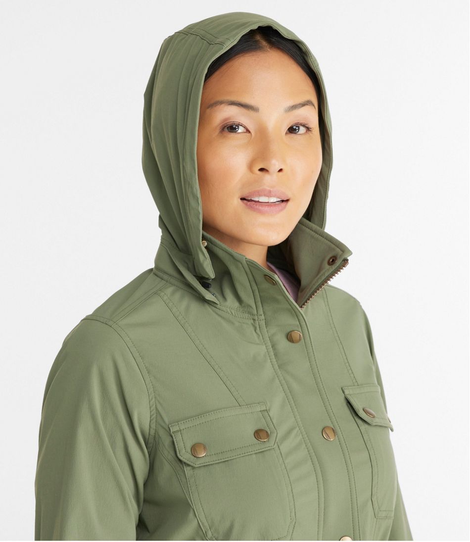 Women's Boundless Softshell Jacket | L.L.Bean for sale