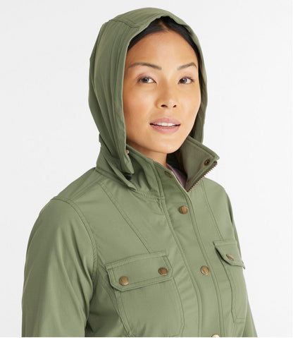 Women's Boundless Softshell Jacket | L.L.Bean for sale