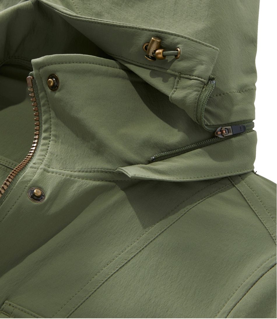 Women's Boundless Softshell Jacket | L.L.Bean for sale