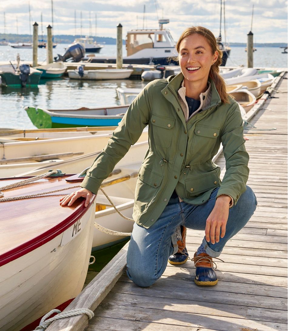 Women's Boundless Softshell Jacket | L.L.Bean for sale