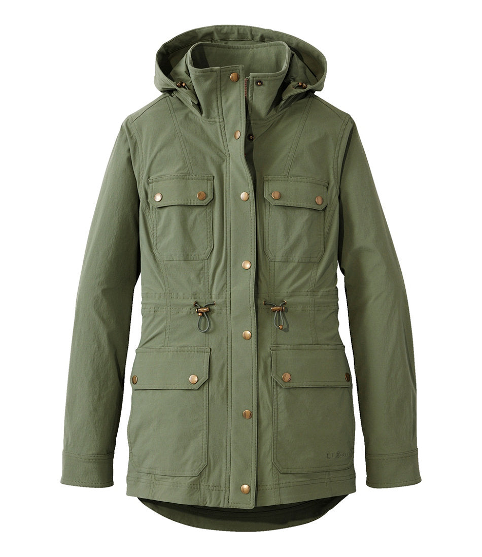 Women's Boundless Softshell Jacket | L.L.Bean for sale - US 3039