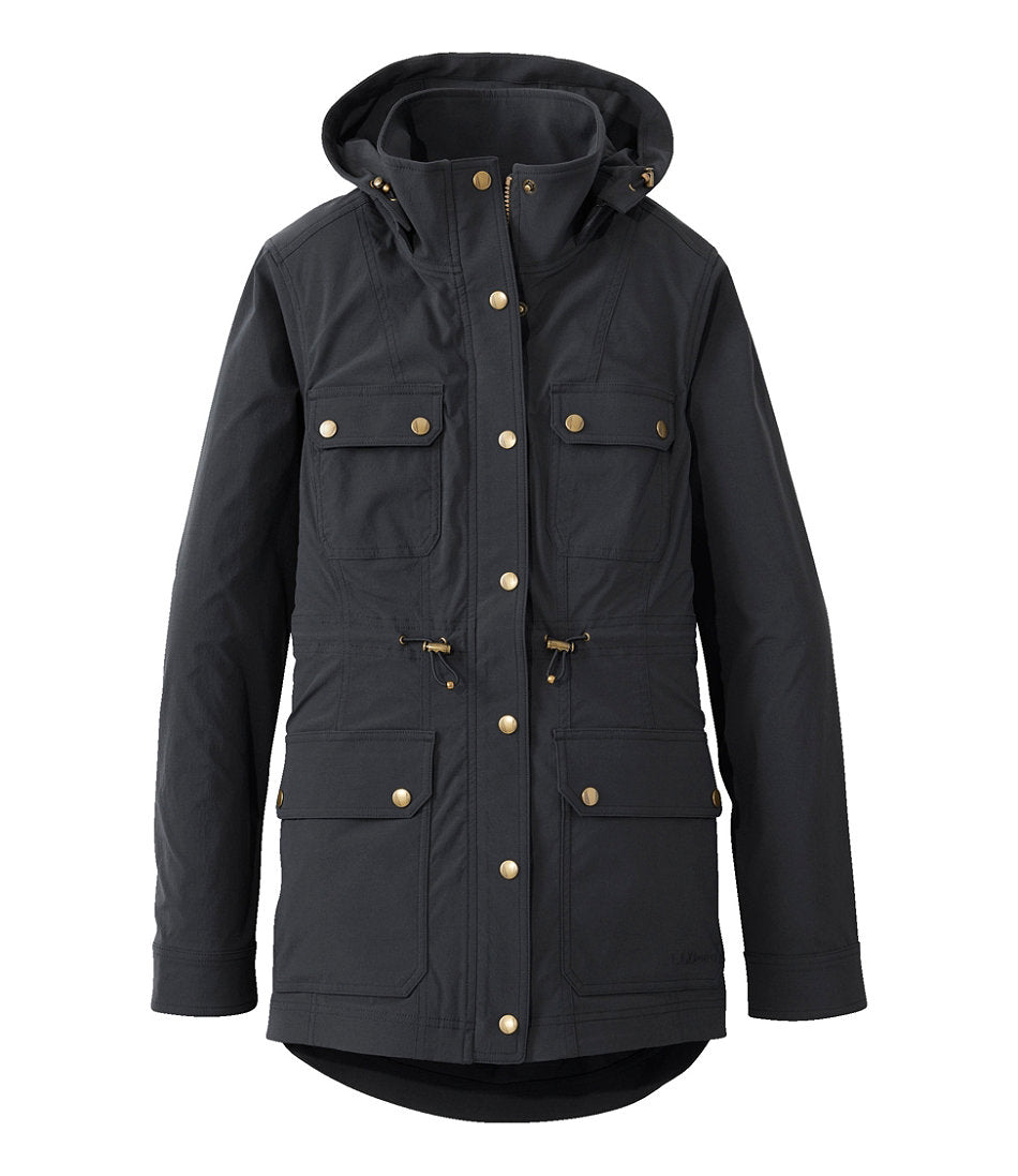 Women's Boundless Softshell Jacket | L.L.Bean for sale - US 3039