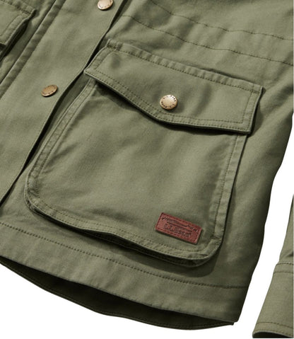 Women's BeanFlex Utility Jacket, Lined | L.L.Bean near me