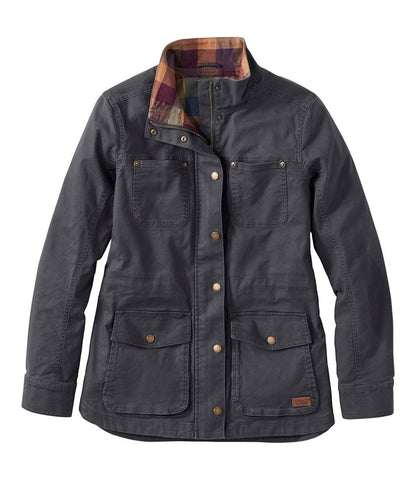 Women's BeanFlex Utility Jacket, Lined | L.L.Bean near me - US 2268