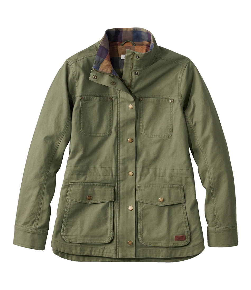 Women's BeanFlex Utility Jacket, Lined | L.L.Bean near me - US 2268