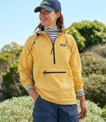 Women's Mountain Classic Anorak | L.L.Bean discount