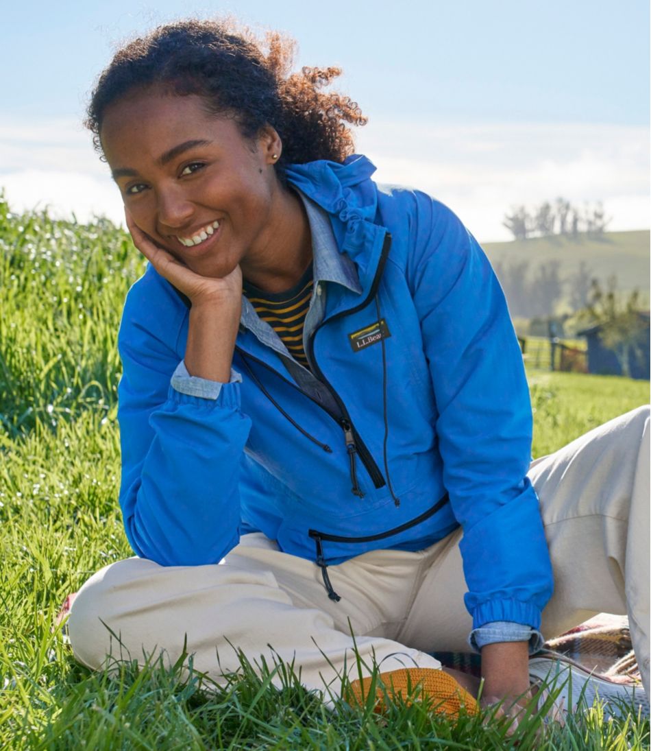 Women's Mountain Classic Anorak | L.L.Bean discount