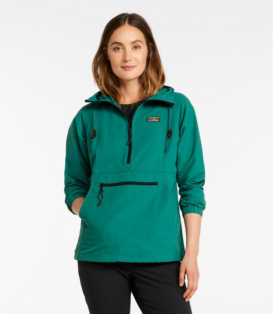 Women's Mountain Classic Anorak | L.L.Bean discount