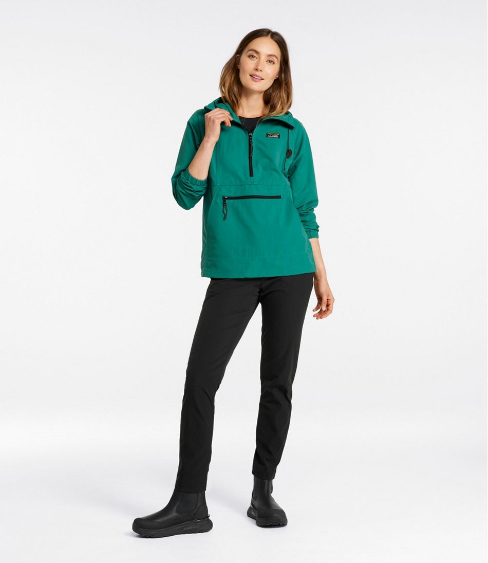 Women's Mountain Classic Anorak | L.L.Bean discount