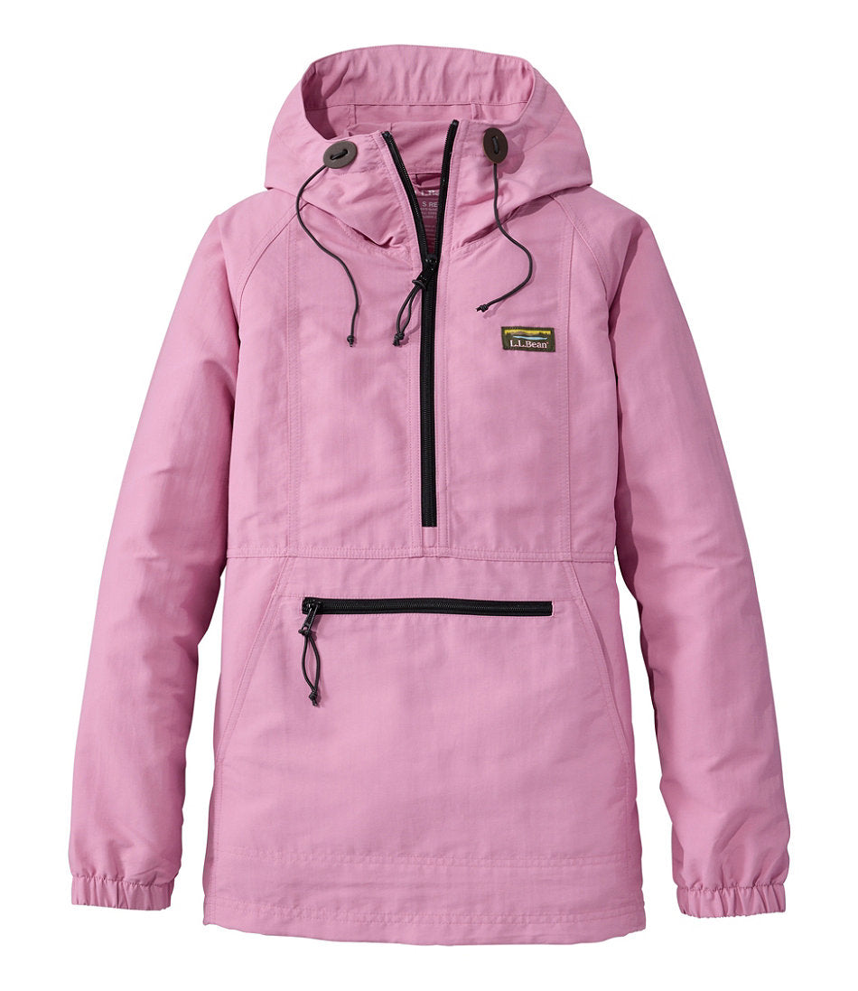 Women's Mountain Classic Anorak | L.L.Bean discount - US 2940