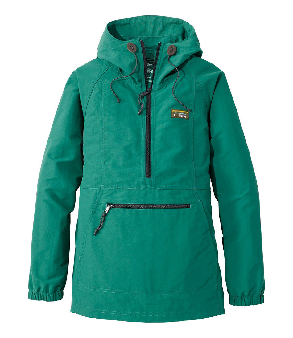 Women's Mountain Classic Anorak | L.L.Bean discount - US 2940