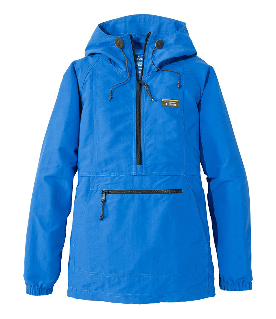 Women's Mountain Classic Anorak | L.L.Bean discount - US 2940