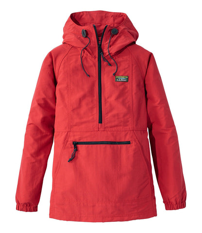 Women's Mountain Classic Anorak | L.L.Bean discount - US 2940