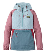 Oyster Blue/Forest Gray