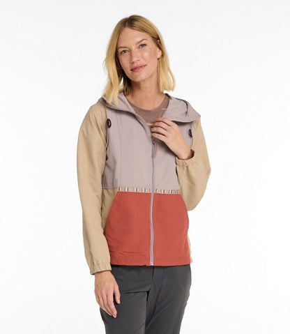 Women's Mountain Classic Jacket, Multi-Color | L.L.Bean online