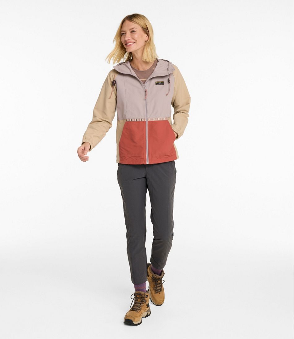 Women's Mountain Classic Jacket, Multi-Color | L.L.Bean online