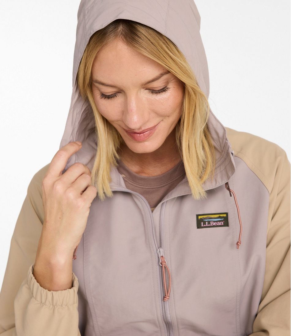 Women's Mountain Classic Jacket, Multi-Color | L.L.Bean online