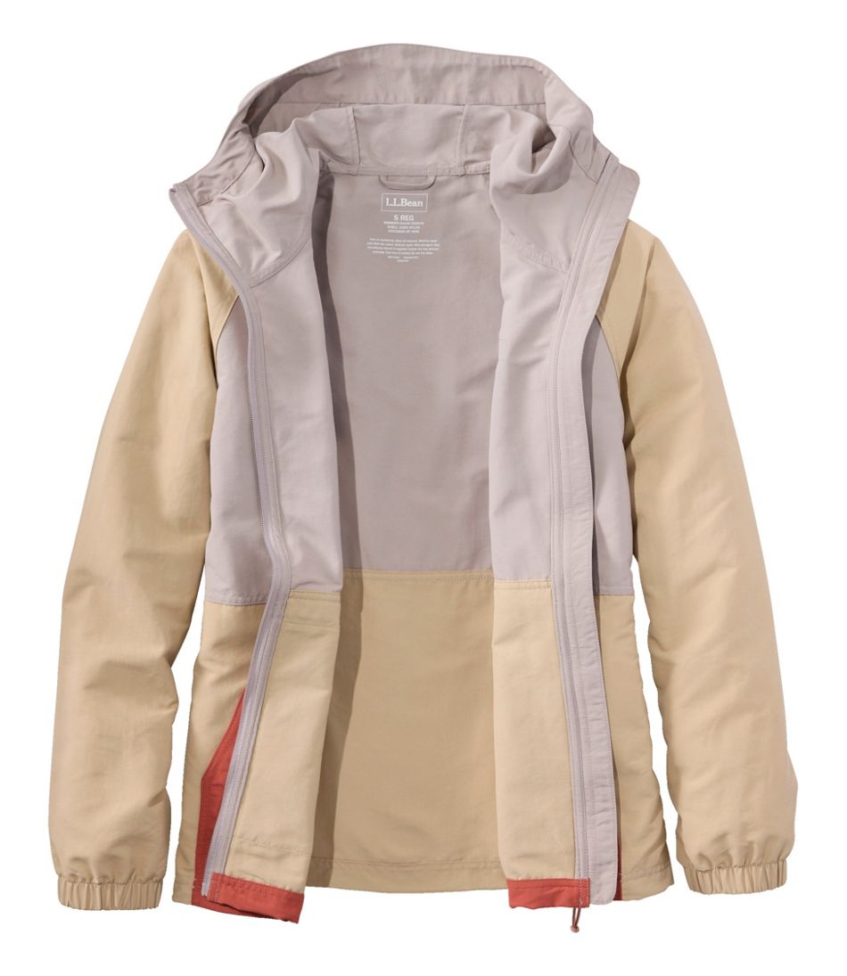 Women's Mountain Classic Jacket, Multi-Color | L.L.Bean online