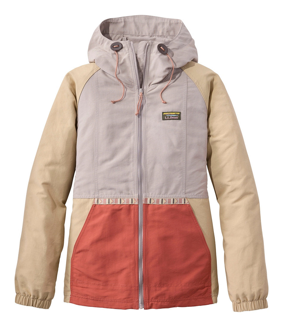 Women's Mountain Classic Jacket, Multi-Color | L.L.Bean online - US 5697