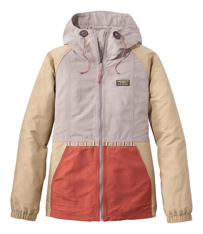 Women's Mountain Classic Jacket, Multi-Color | L.L.Bean online - US 5697