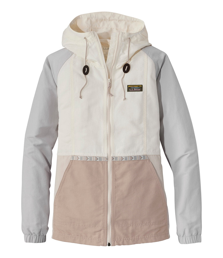 Women's Mountain Classic Jacket, Multi-Color | L.L.Bean online - US 5697