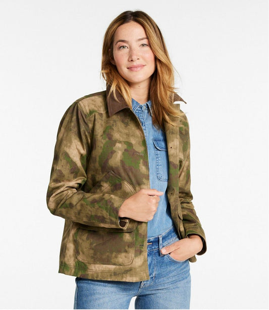 Women's 1924 Field Coat | L.L.Bean for sale