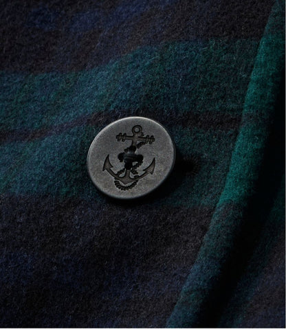Women's Classic Lambswool Peacoat, Pattern | L.L.Bean near me