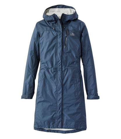 Women's Trail Model Raincoat | L.L.Bean outlet