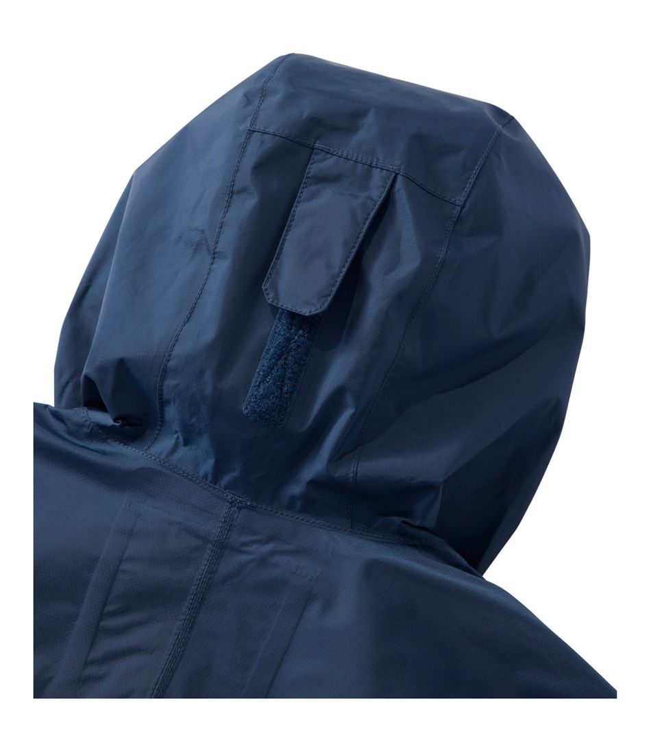 Women's Trail Model Raincoat | L.L.Bean outlet