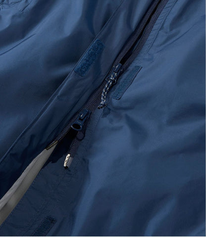 Women's Trail Model Raincoat | L.L.Bean outlet