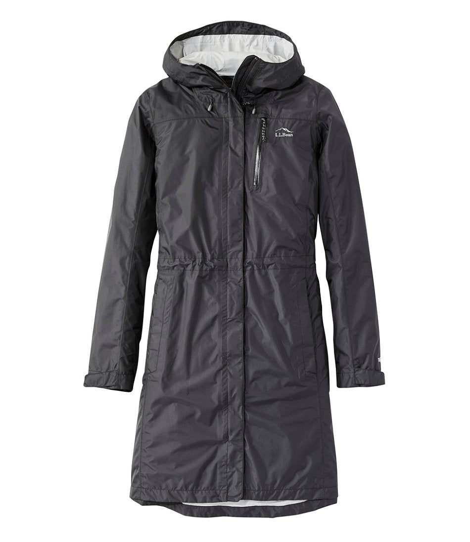 Women's Trail Model Raincoat | L.L.Bean outlet - US 4464