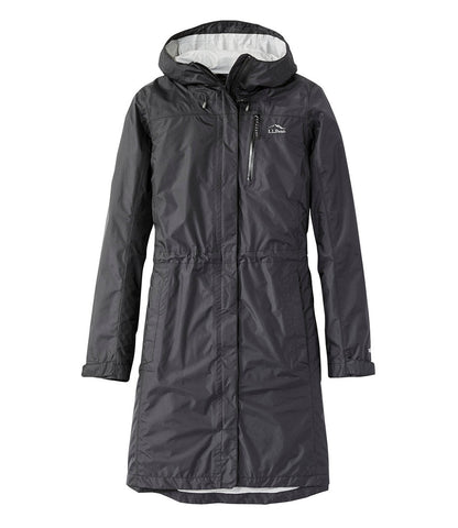 Women's Trail Model Raincoat | L.L.Bean outlet - US 4464