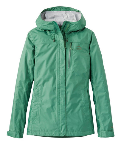 Women's Trail Model Rain Jacket | L.L.Bean online