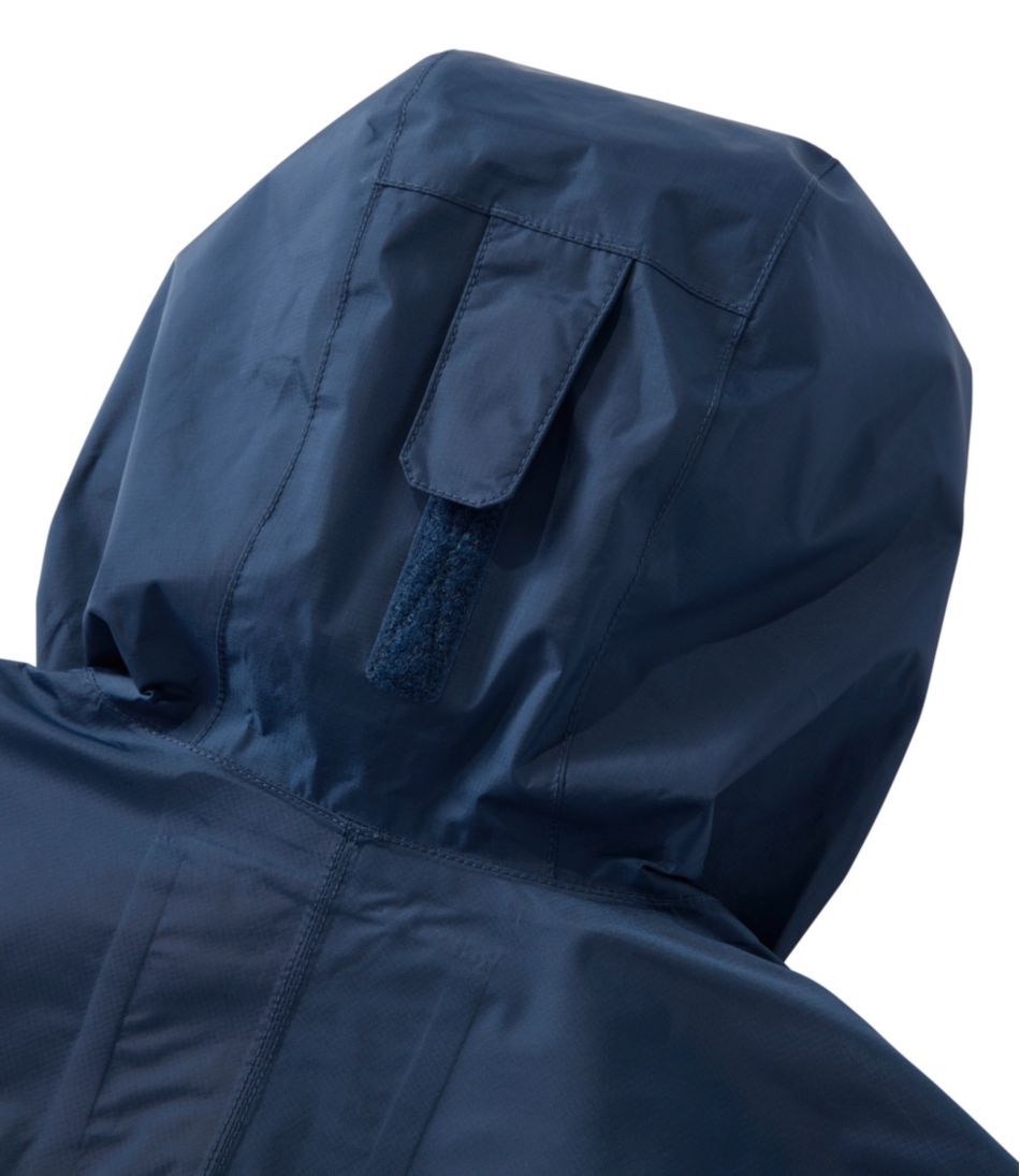 Women's Trail Model Rain Jacket | L.L.Bean online