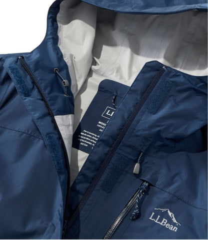 Women's Trail Model Rain Jacket | L.L.Bean online